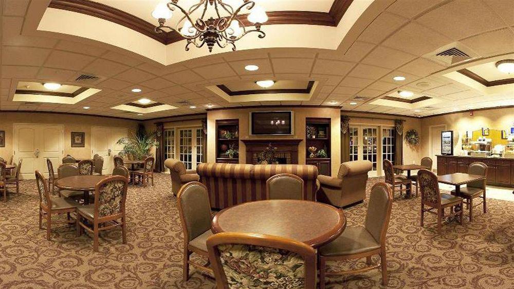 Holiday Inn Express Hotel & Suites Cape Girardeau I-55 By Ihg Bagian luar foto