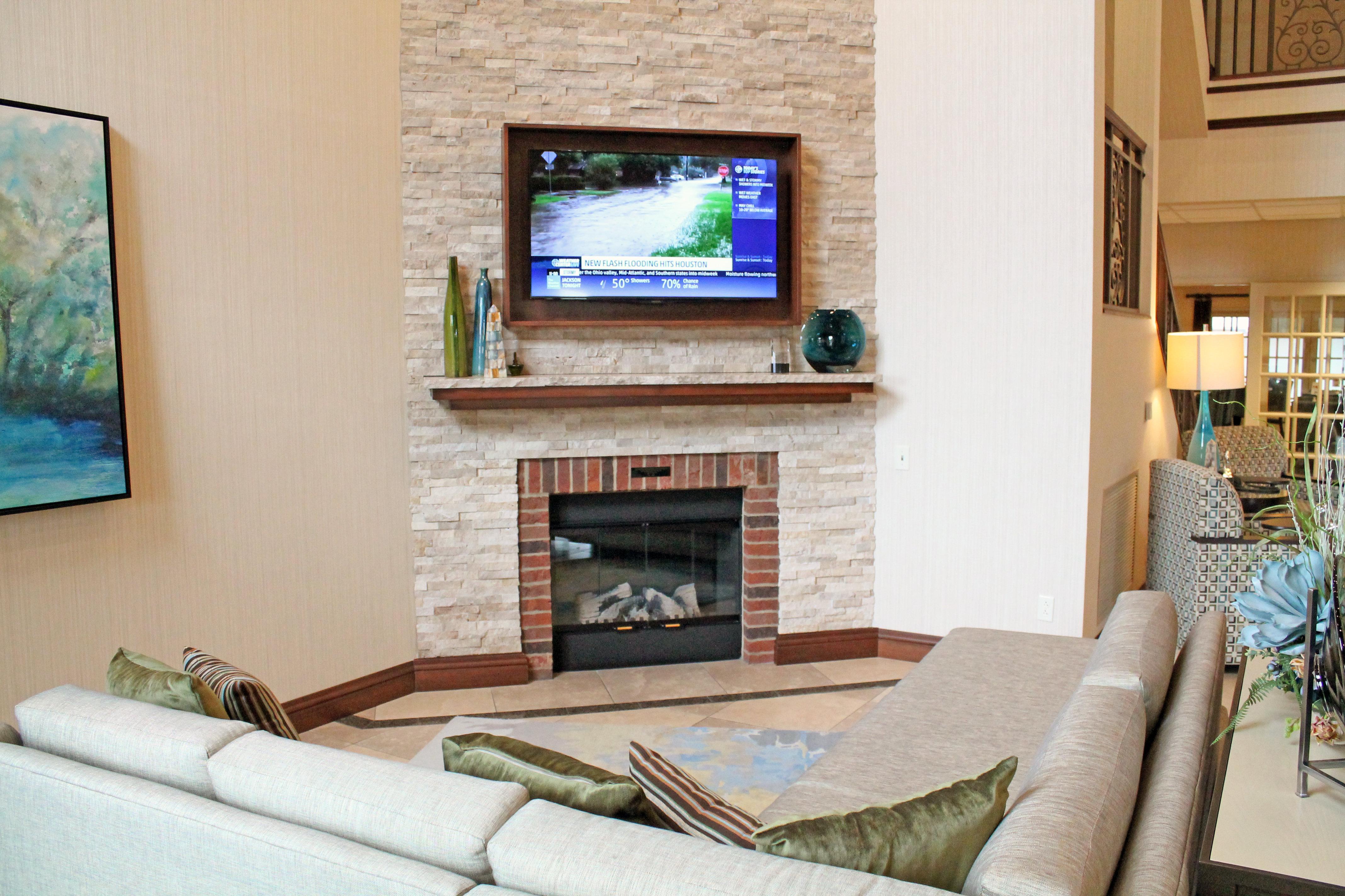 Holiday Inn Express Hotel & Suites Cape Girardeau I-55 By Ihg Bagian luar foto