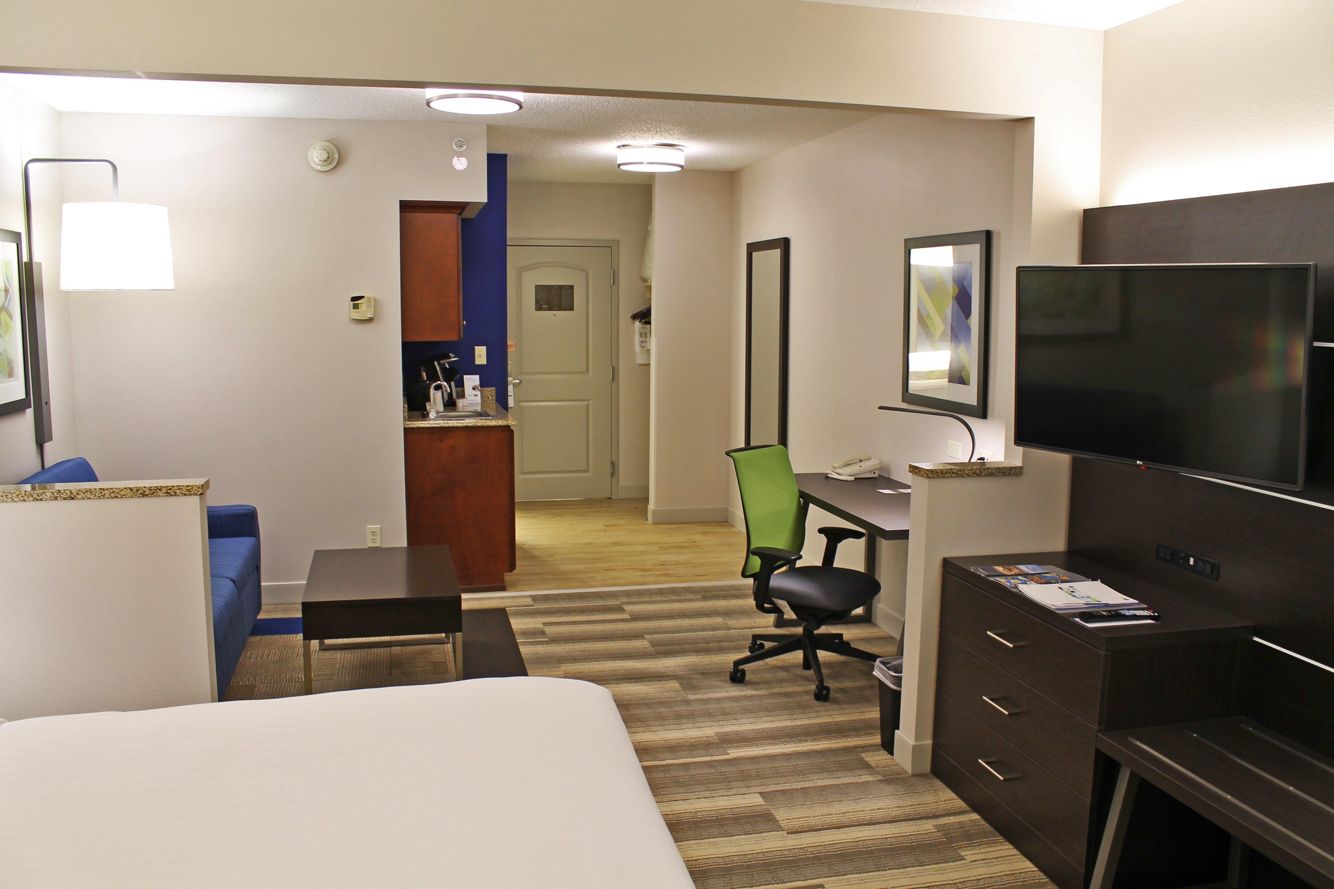 Holiday Inn Express Hotel & Suites Cape Girardeau I-55 By Ihg Bagian luar foto