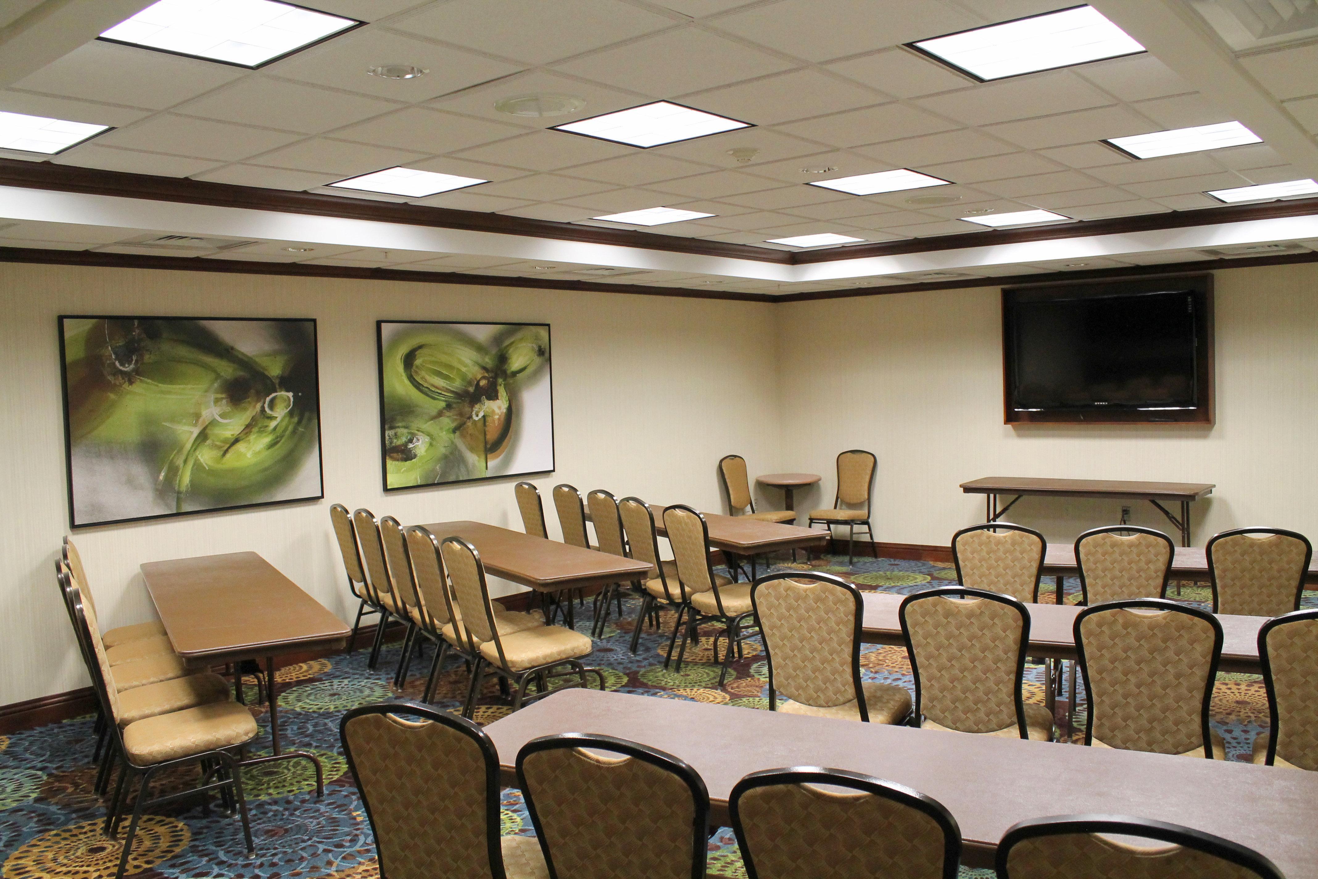 Holiday Inn Express Hotel & Suites Cape Girardeau I-55 By Ihg Bagian luar foto