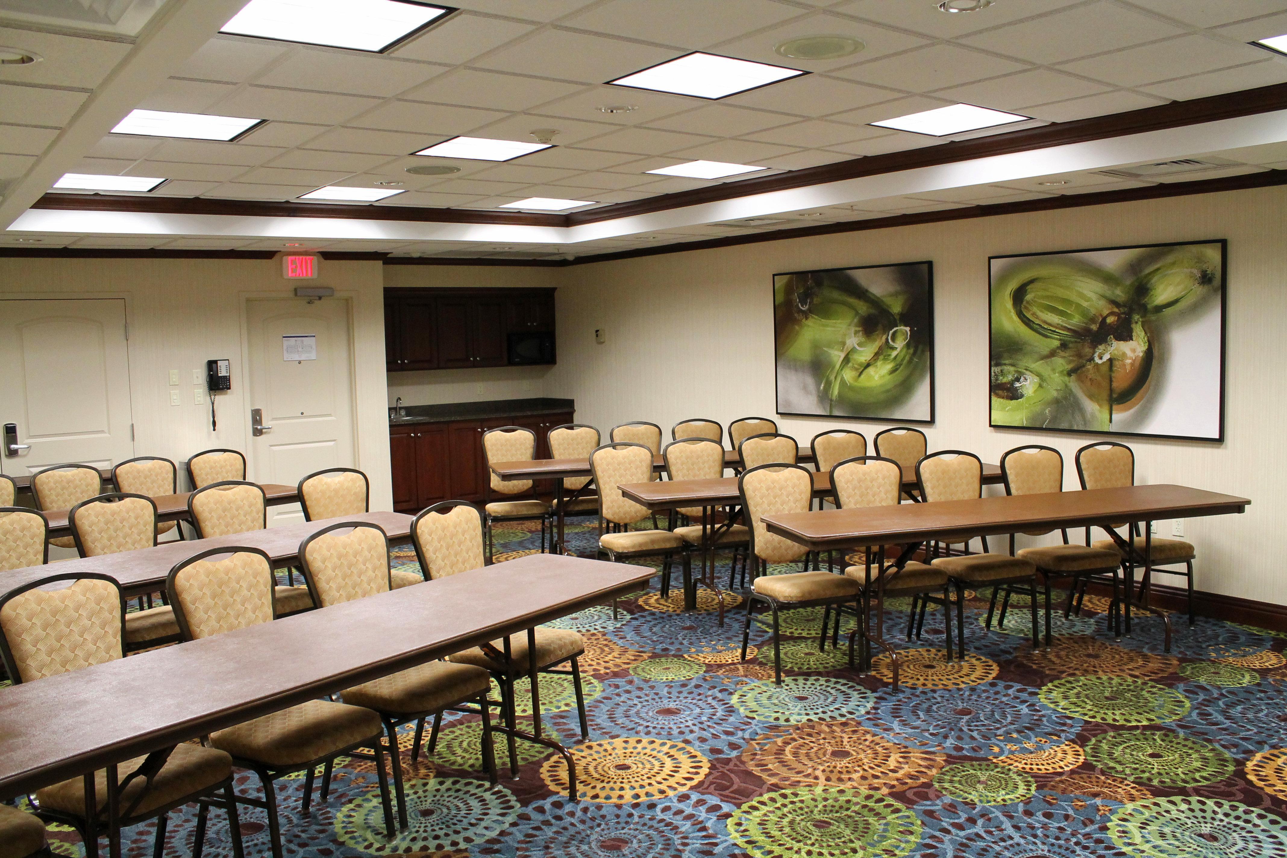 Holiday Inn Express Hotel & Suites Cape Girardeau I-55 By Ihg Bagian luar foto