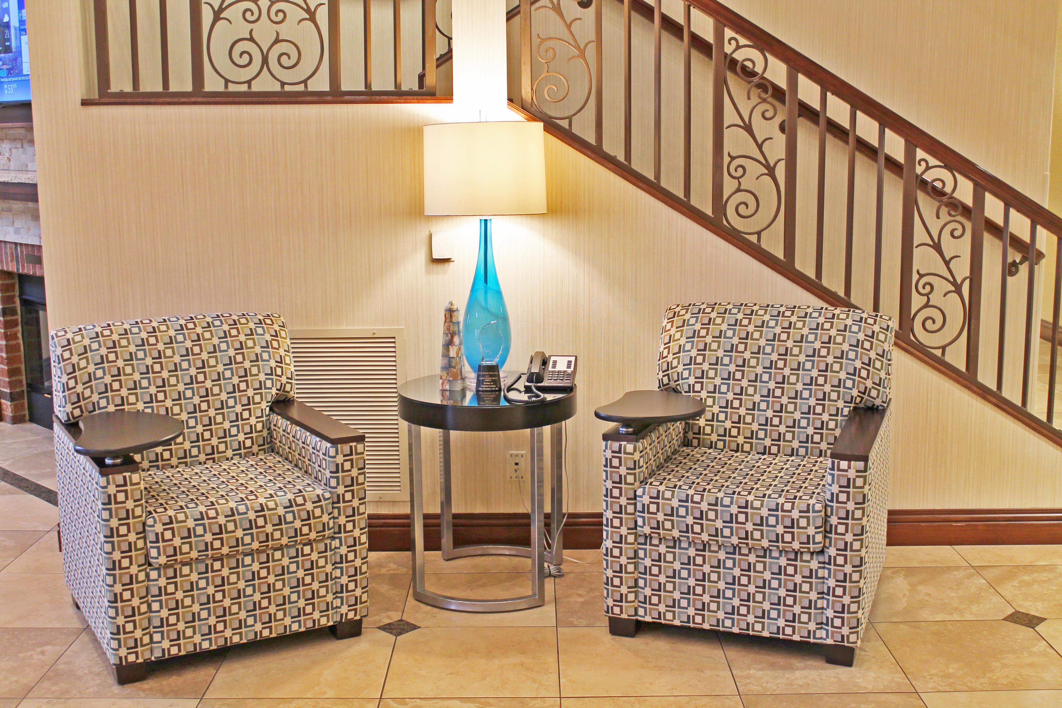 Holiday Inn Express Hotel & Suites Cape Girardeau I-55 By Ihg Bagian luar foto