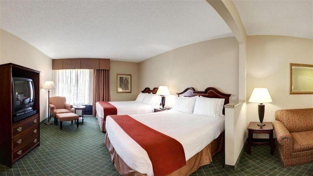 Holiday Inn Express Hotel & Suites Cape Girardeau I-55 By Ihg Bagian luar foto