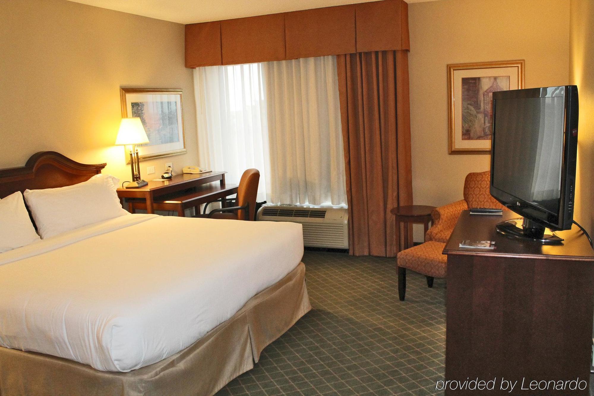 Holiday Inn Express Hotel & Suites Cape Girardeau I-55 By Ihg Bagian luar foto