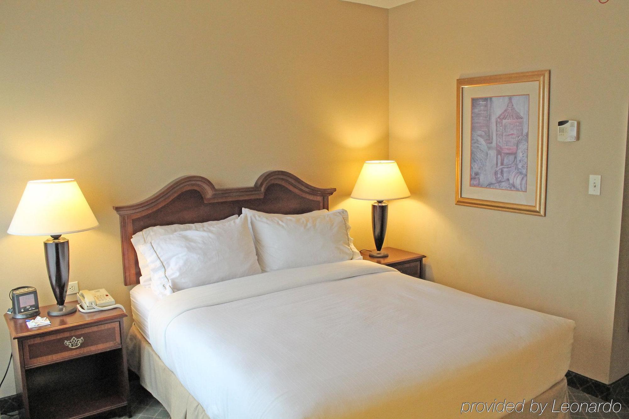 Holiday Inn Express Hotel & Suites Cape Girardeau I-55 By Ihg Bagian luar foto