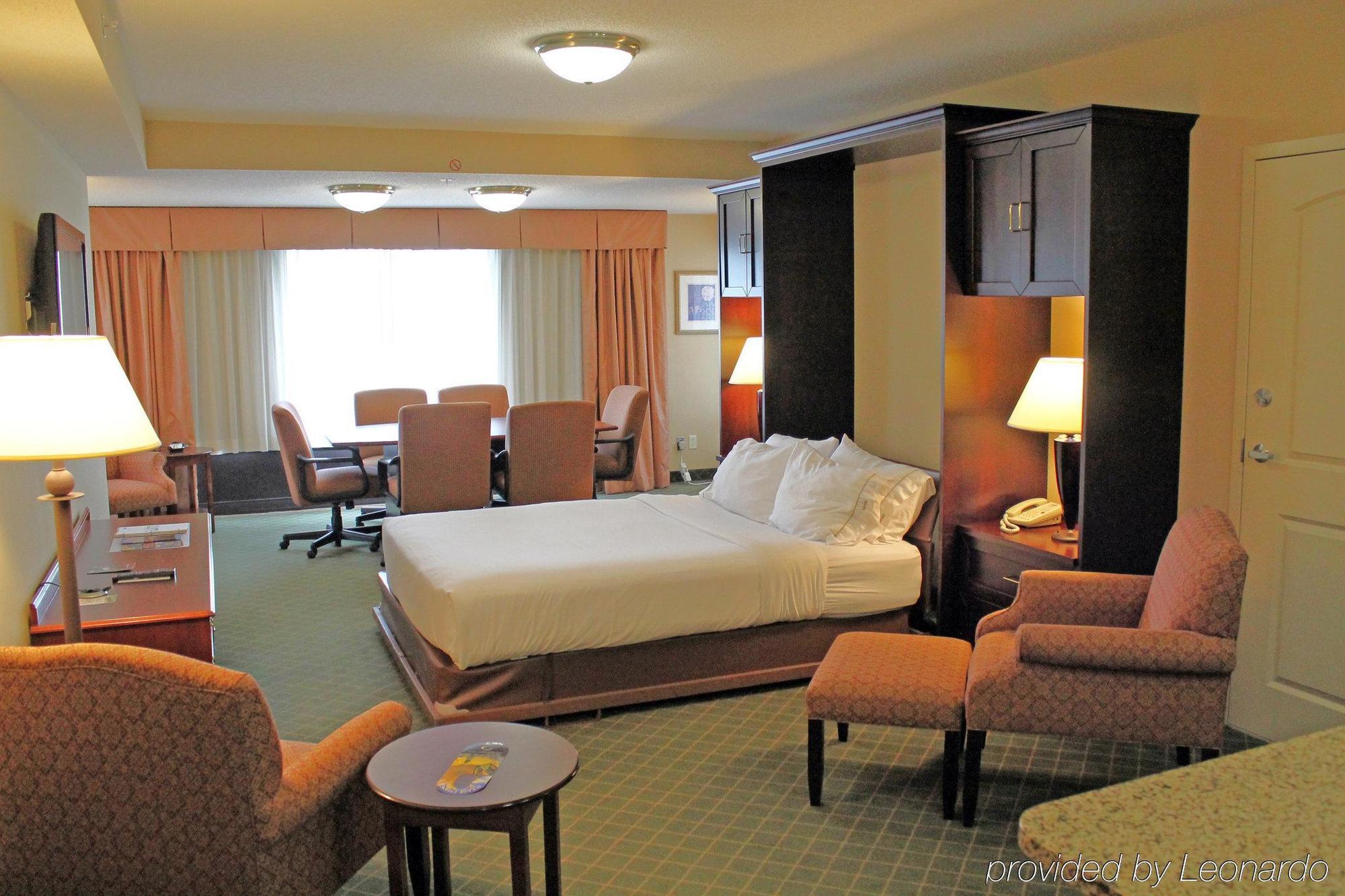 Holiday Inn Express Hotel & Suites Cape Girardeau I-55 By Ihg Bagian luar foto