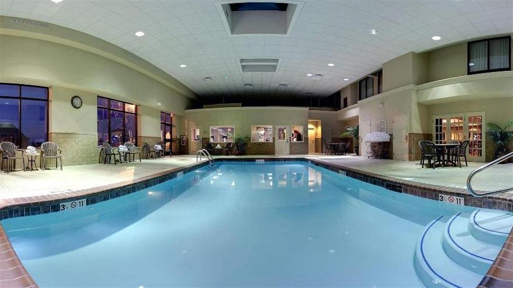 Holiday Inn Express Hotel & Suites Cape Girardeau I-55 By Ihg Bagian luar foto