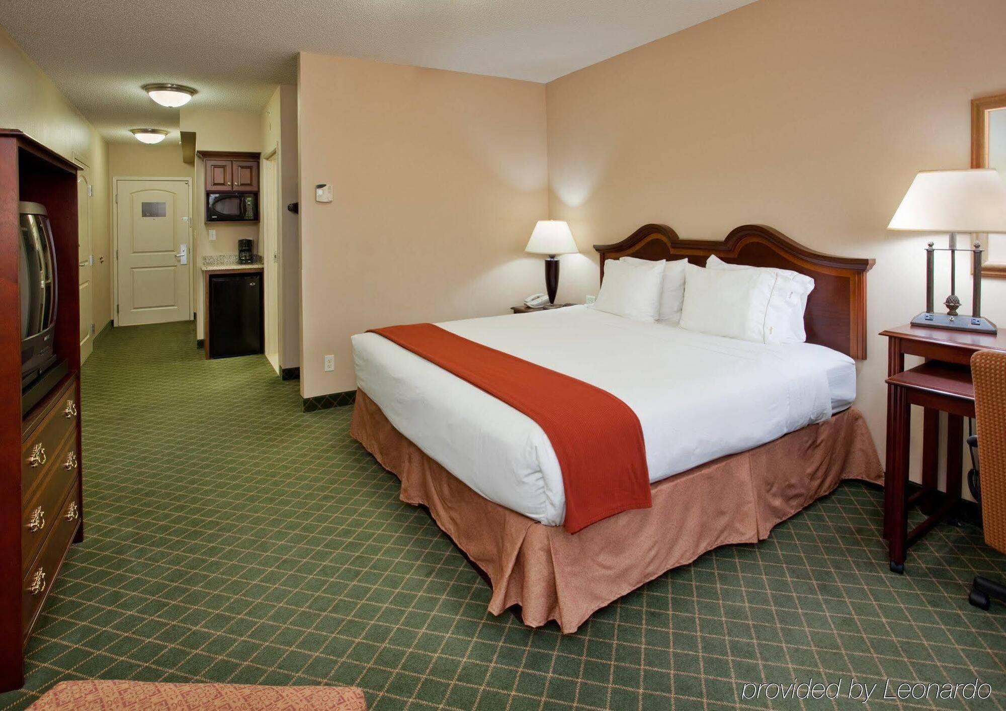 Holiday Inn Express Hotel & Suites Cape Girardeau I-55 By Ihg Bagian luar foto