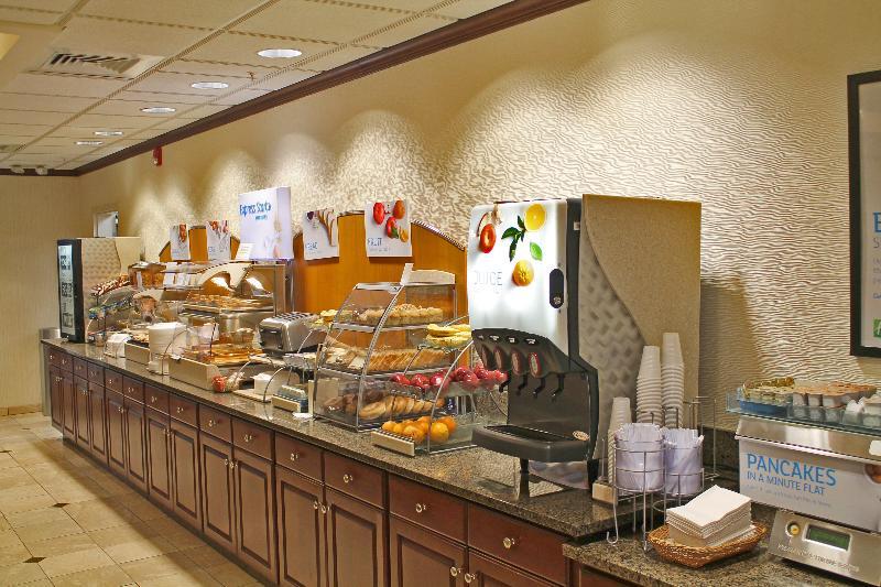 Holiday Inn Express Hotel & Suites Cape Girardeau I-55 By Ihg Bagian luar foto